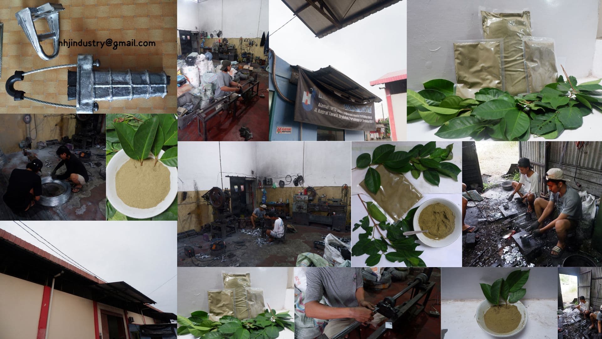 Get to know about us.