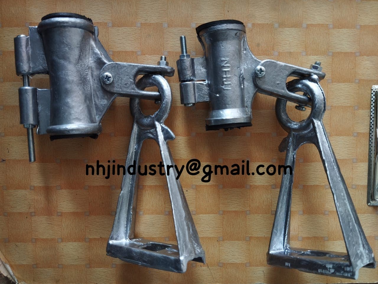 Aluminium Processing 5